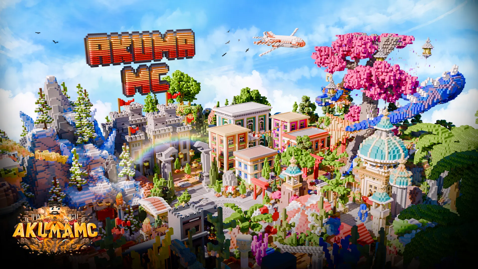 Skyblock Image